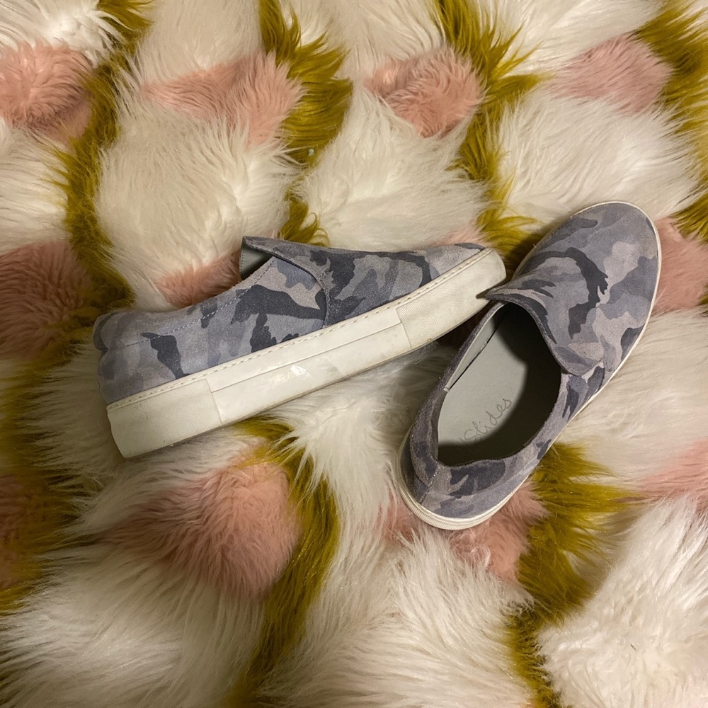 Jslides Camo